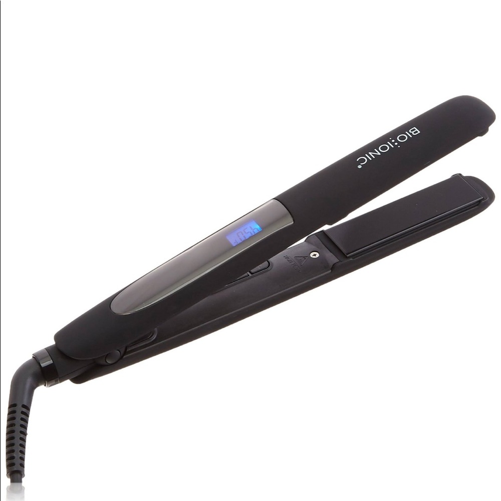 Bio Ionic LXT-SI-1.0 Straightener